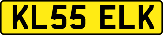 KL55ELK