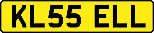 KL55ELL