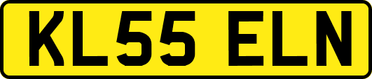 KL55ELN