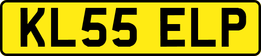 KL55ELP