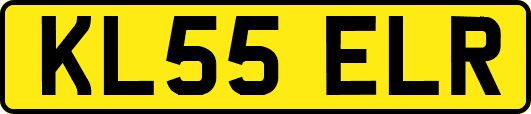 KL55ELR