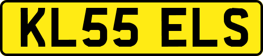 KL55ELS