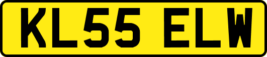 KL55ELW