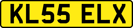 KL55ELX