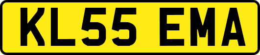 KL55EMA