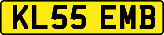 KL55EMB