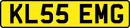 KL55EMG
