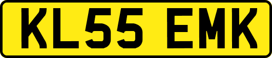 KL55EMK