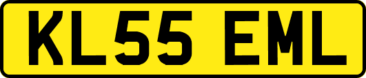 KL55EML