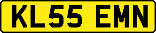 KL55EMN