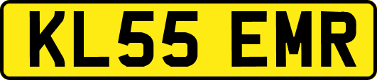 KL55EMR