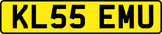 KL55EMU