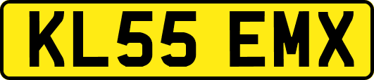 KL55EMX