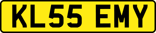 KL55EMY
