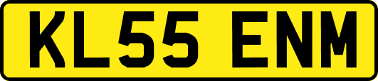 KL55ENM