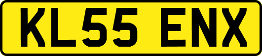 KL55ENX
