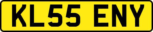 KL55ENY