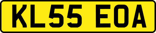 KL55EOA