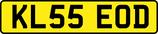 KL55EOD