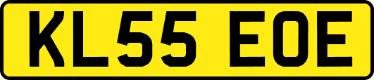 KL55EOE