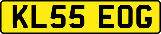 KL55EOG