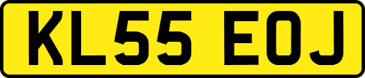 KL55EOJ