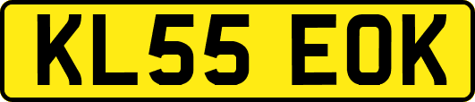 KL55EOK