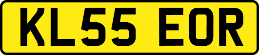 KL55EOR