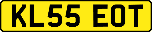 KL55EOT