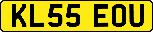 KL55EOU