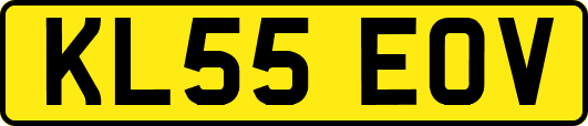 KL55EOV