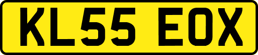 KL55EOX