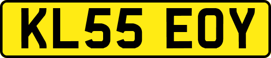 KL55EOY