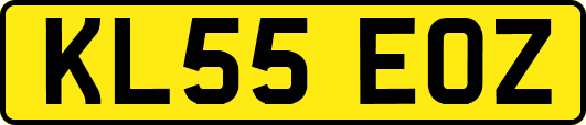 KL55EOZ