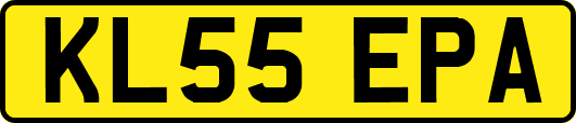 KL55EPA