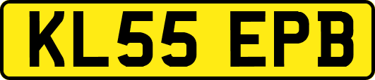 KL55EPB