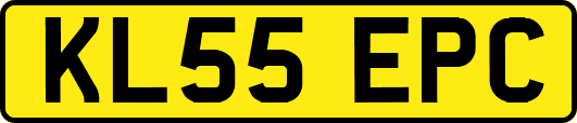 KL55EPC