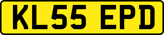 KL55EPD