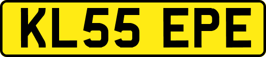 KL55EPE