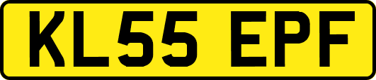 KL55EPF