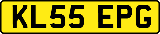 KL55EPG