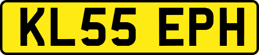 KL55EPH