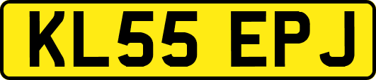KL55EPJ