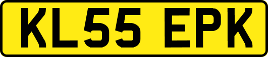 KL55EPK