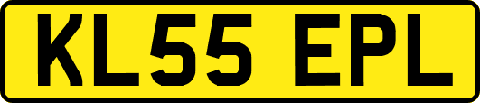 KL55EPL