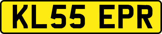 KL55EPR