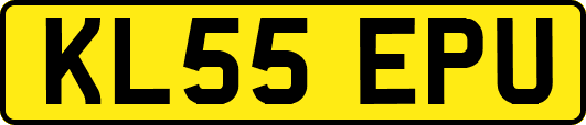 KL55EPU