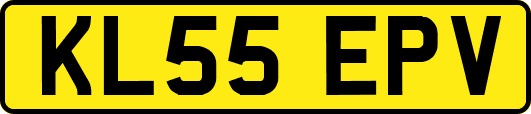 KL55EPV