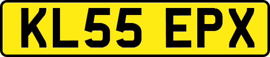 KL55EPX