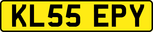 KL55EPY